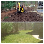 Bucciero Property Maintenance 508.254.0218 info@buccierolandscaping.com