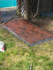 Bucciero Property Maintenance 508.254.0218 info@buccierolandscaping.com