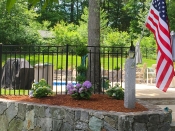 Bucciero Property Maintenance 508.254.0218 info@buccierolandscaping.com