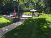 Bucciero Property Maintenance 508.254.0218 info@buccierolandscaping.com