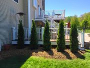 Bucciero Property Maintenance 508.254.0218 info@buccierolandscaping.com